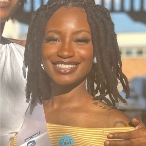 Meet your Posher, Porsha